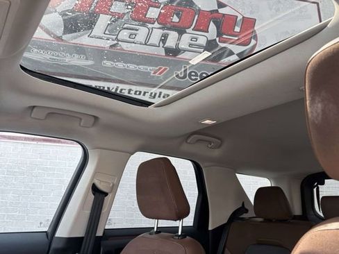 Used 2022 Ford Bronco Sport Badlands w/ Premium Package image 22