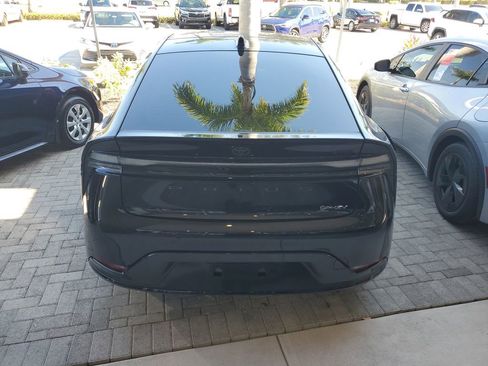 New 2026 Toyota Prius Plug-In Hybrid image 5