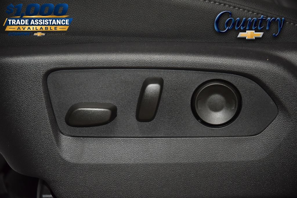 New 2026 Chevrolet Silverado 1500 RST w/ RST All Star Premium Package AWD/4WD image 41