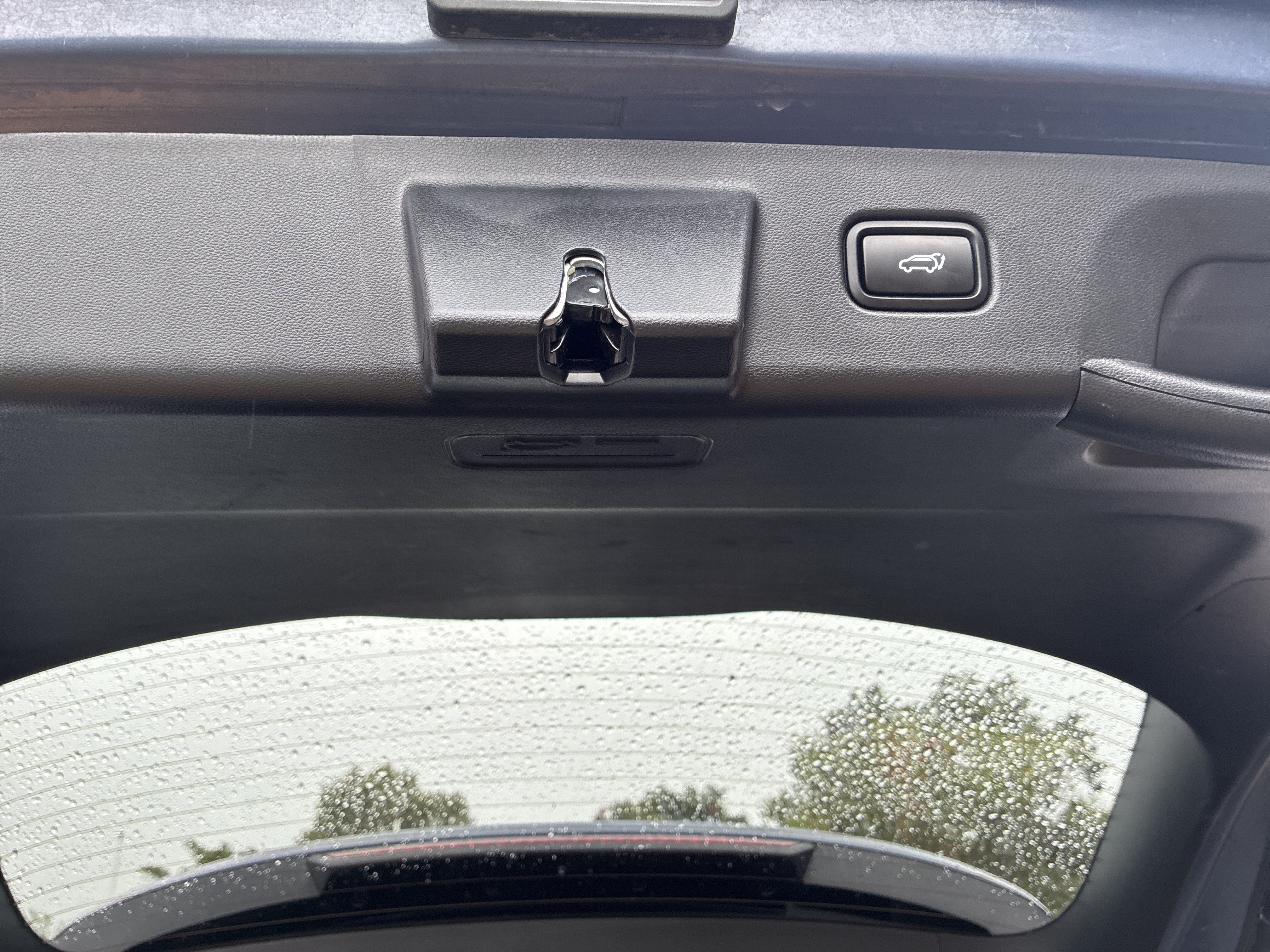Used 2025 Hyundai Tucson SEL FWD image 15