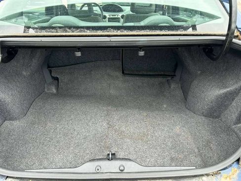 Used 2005 Saturn ION Level 2 w/ Power Pkg FWD image 16