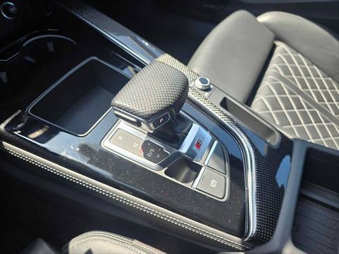 Used 2023 Audi S4 Prestige w/ Prestige Package AWD/4WD image 30