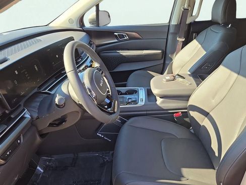 New 2026 Kia Carnival SX image 18