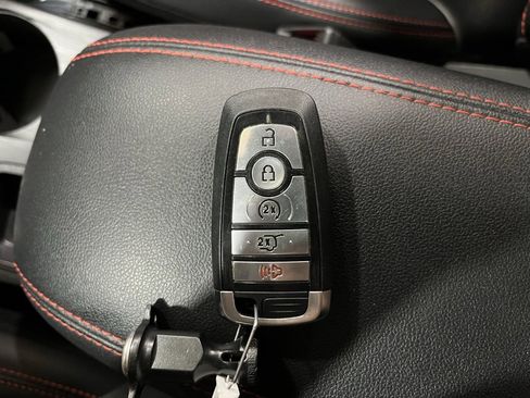 Used 2023 Ford Escape ST-Line Select w/ Tech Pack #1 image 37