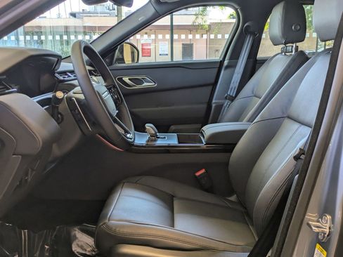 New 2026 Land Rover Range Rover Velar S AWD/4WD image 14