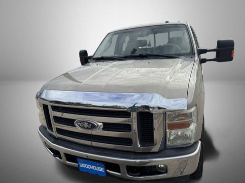 Used 2010 Ford F350 Lariat AWD/4WD image 7