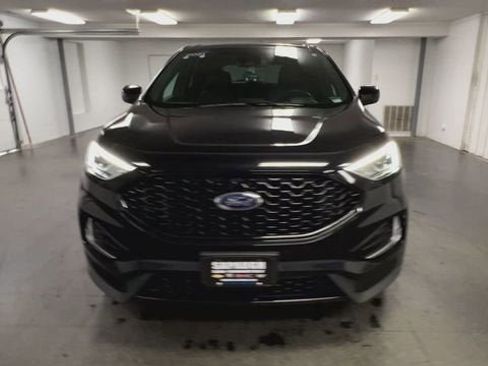 Used 2021 Ford Edge ST-Line image 3