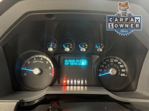 Used 2013 Ford F350 XL w/ PWR Equipment Group AWD/4WD image 21