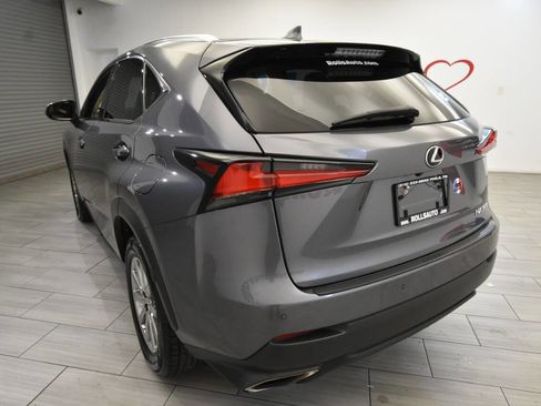 Used 2019 Lexus NX 300 FWD w/ Comfort Package image 3