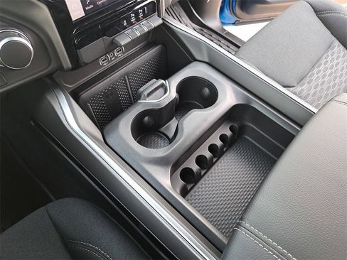 New 2026 RAM 1500 Big Horn image 24