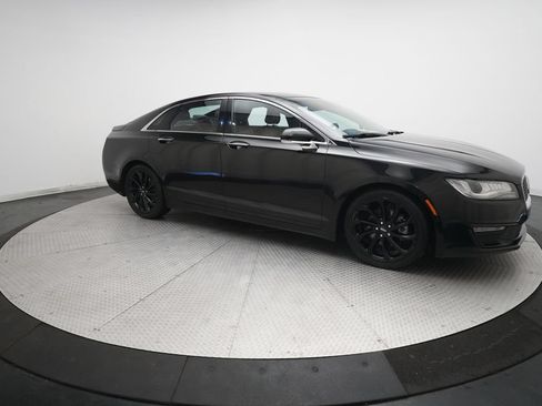 Used 2020 Lincoln MKZ Reserve w/ Monochromatic Package AWD/4WD image 38