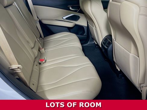 Used 2023 Acura RDX FWD image 22