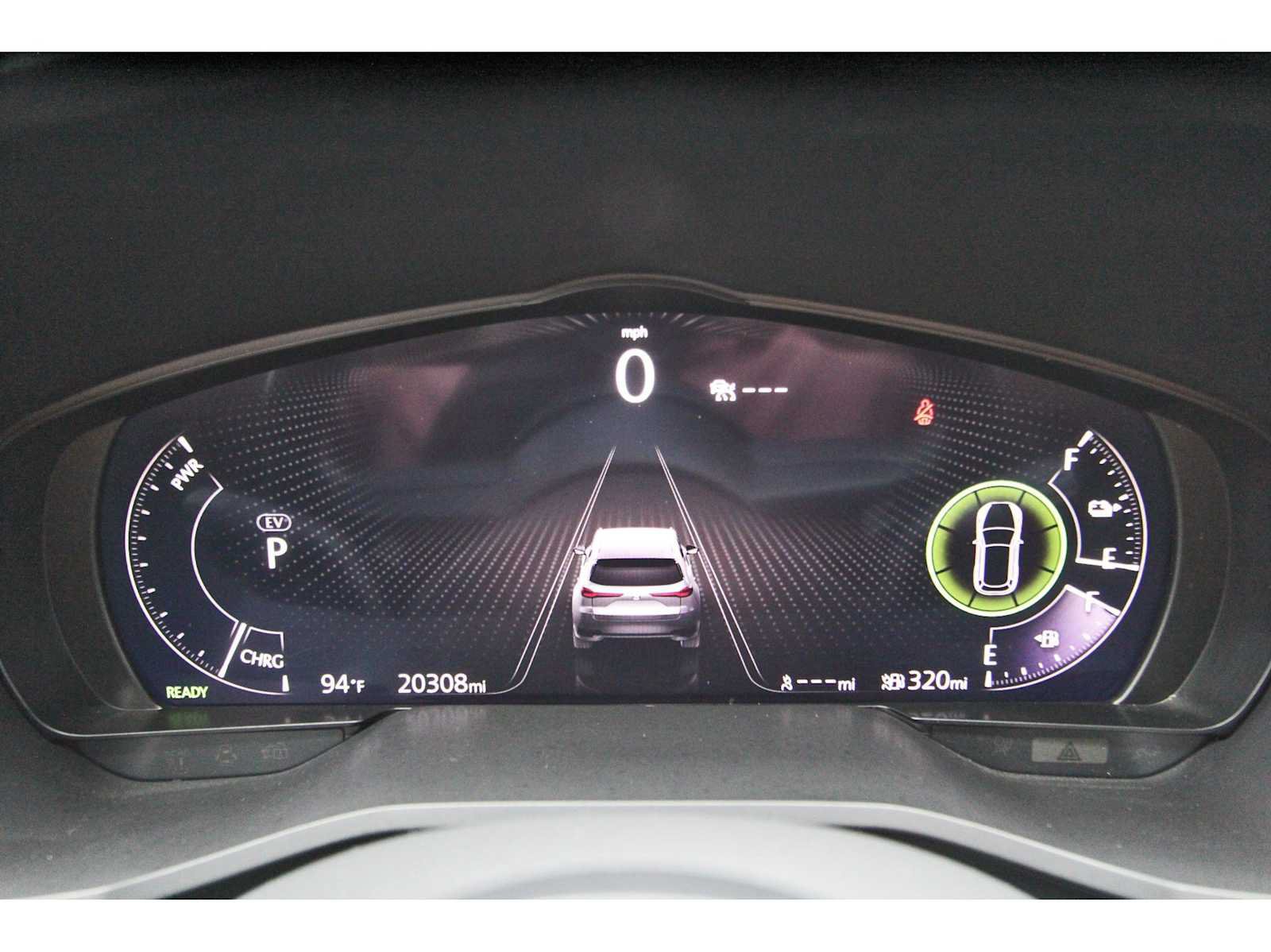 Used 2024 MAZDA CX-90 Plug-In Hybrid w/ Premium Plus AWD/4WD image 15