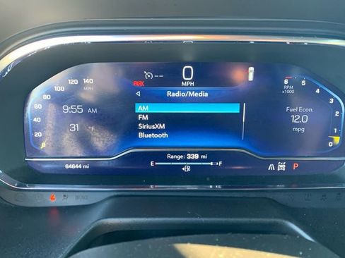 Certified 2024 Chevrolet Suburban Premier image 30