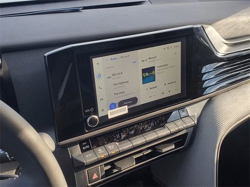 New 2026 Toyota Camry SE image 26