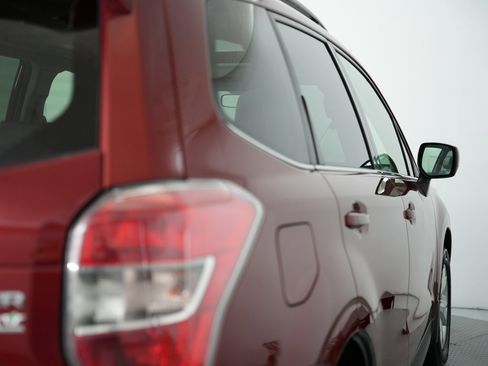 Used 2016 Subaru Forester 2.5i Limited image 62