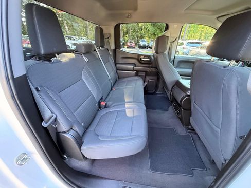 Used 2020 Chevrolet Silverado 1500 LT RWD image 25