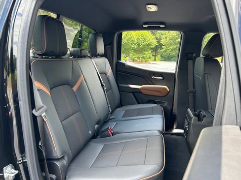 Used 2026 GMC Canyon AT4 AWD/4WD image 44