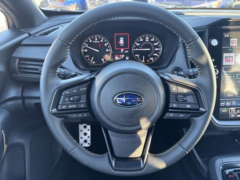 New 2026 Subaru Crosstrek 2.5i Sport image 13