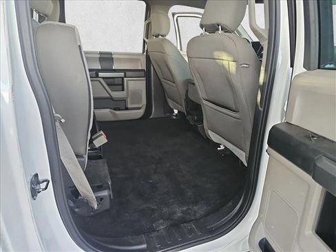 Used 2018 Ford F150 XLT w/ Equipment Group 301A Mid image 10