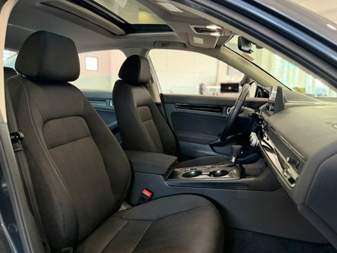 Used 2024 Honda Civic EX image 22