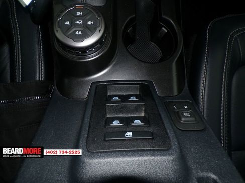 Used 2021 Ford Bronco First Edition image 34