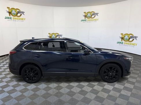 Used 2023 MAZDA CX-9 Touring Plus image 11