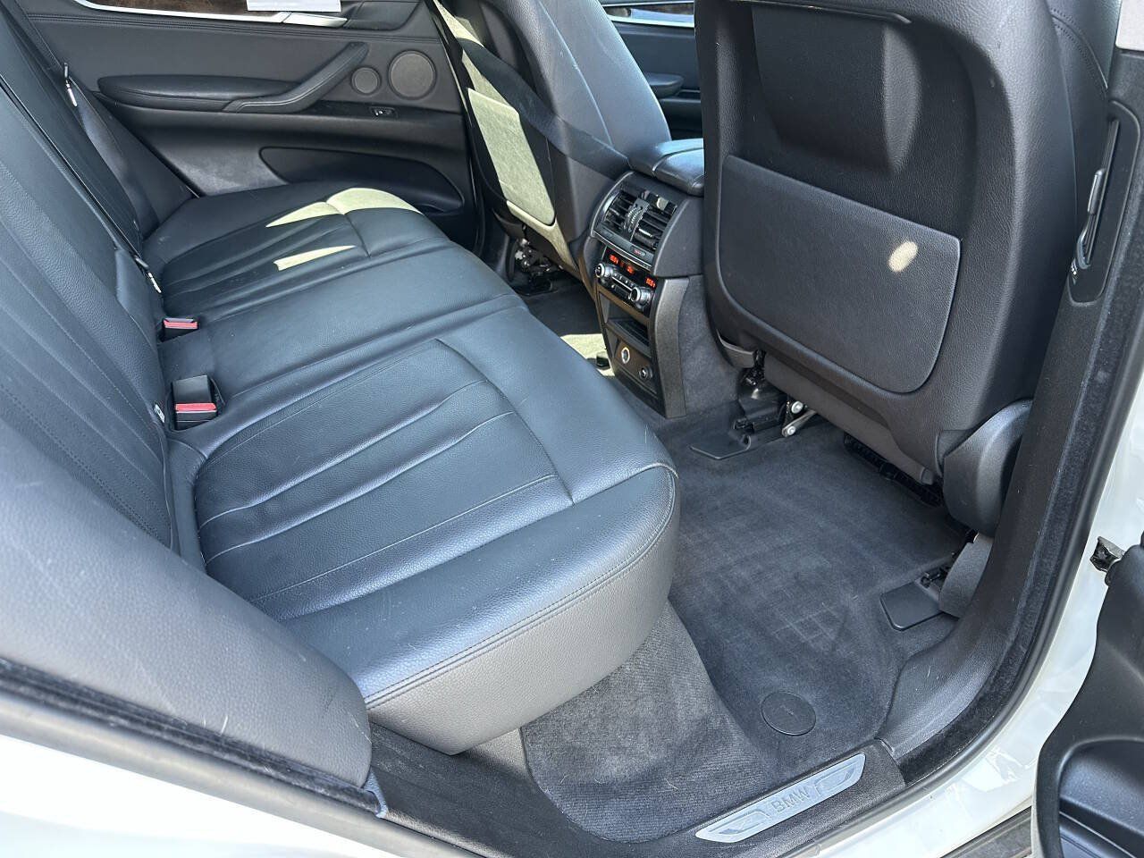 Used 2015 BMW X5 xDrive35i w/ Premium Package AWD/4WD image 25