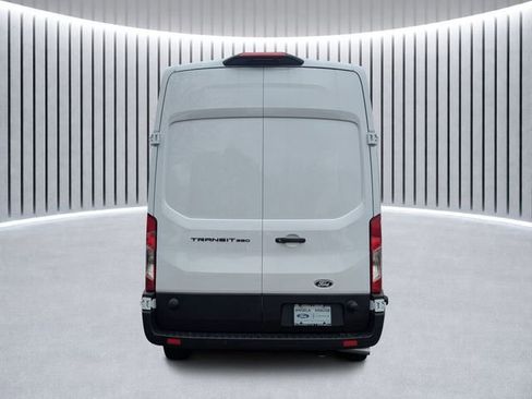 New 2026 Ford Transit 350 148 High Roof RWD image 6