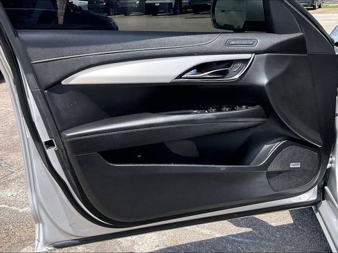Used 2015 Cadillac ATS Luxury RWD image 17