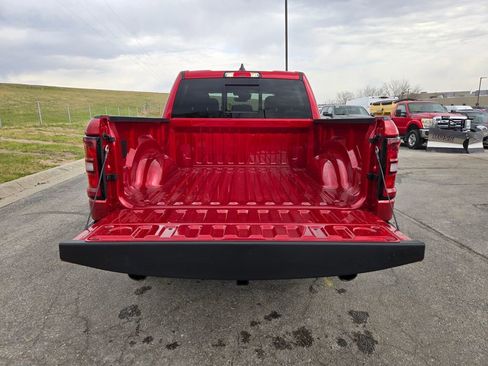 New 2026 RAM 1500 Big Horn image 29