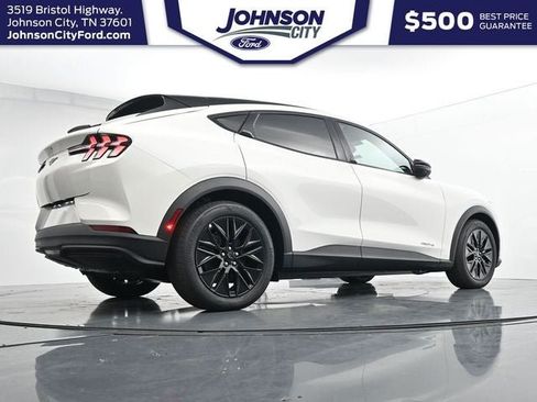New 2026 Ford Mustang Mach-E Select w/ Comfort Package Lite AWD/4WD image 40