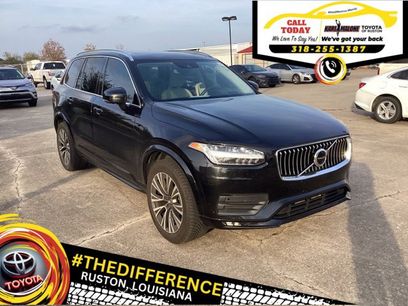 Used 2021 Volvo XC90 T5 Momentum w/ Advanced Package