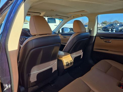 Used 2017 Lexus ES 350 image 18