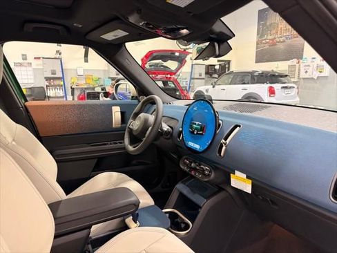 New 2025 MINI Cooper Countryman S image 26