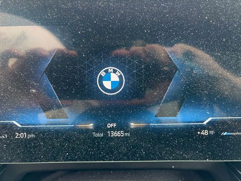 Certified 2024 BMW X1 xDrive28i w/ Convenience Package AWD/4WD image 9
