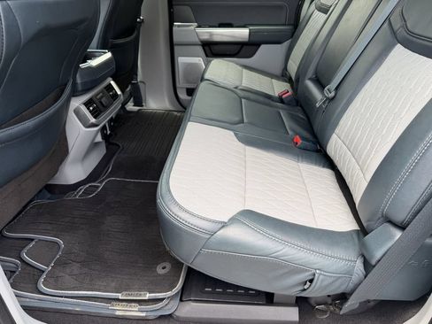 Used 2023 Ford F150 Limited AWD/4WD image 17