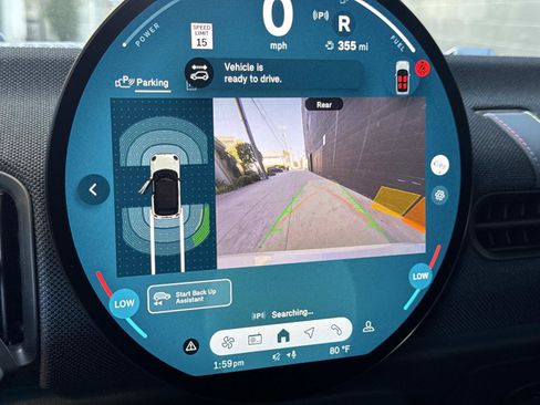 New 2026 MINI Cooper S image 19