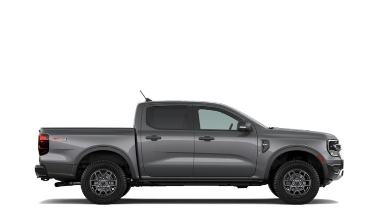 New 2026 Ford Ranger XLT w/ Equipment Group 301A High AWD/4WD image 28