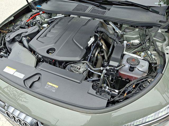 Certified 2025 Audi A5 Premium Plus AWD/4WD image 27