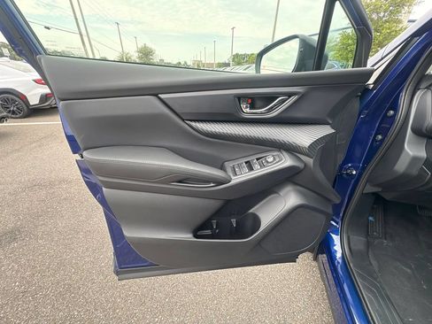 New 2026 Subaru Ascent Premium AWD/4WD image 10