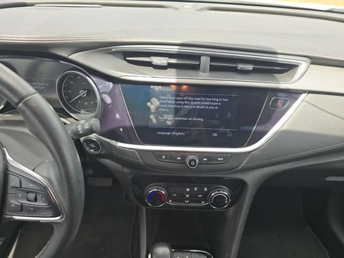 Used 2023 Buick Encore GX Preferred w/ Cold Weather Comfort Package FWD image 15