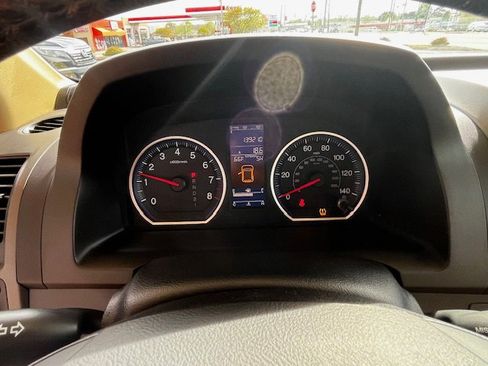 Used 2010 Honda CR-V EX-L image 15