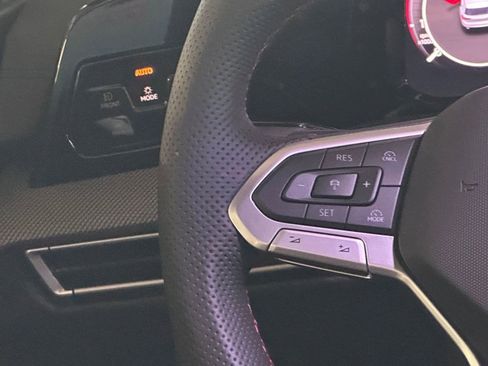 New 2026 Volkswagen GTI Autobahn image 15