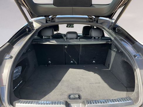 Certified 2023 Mercedes-Benz GLC 300 4MATIC Coupe image 11