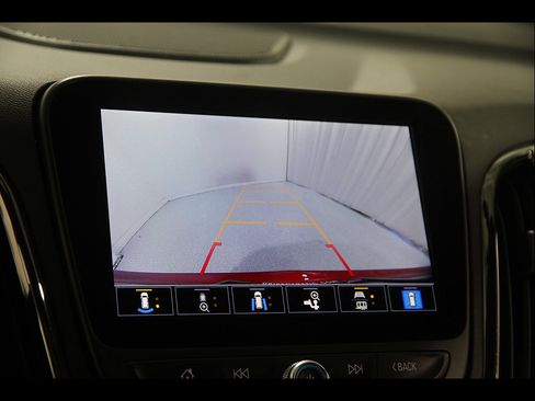 Certified 2024 Chevrolet Equinox RS w/ RS Leather Package AWD/4WD image 13