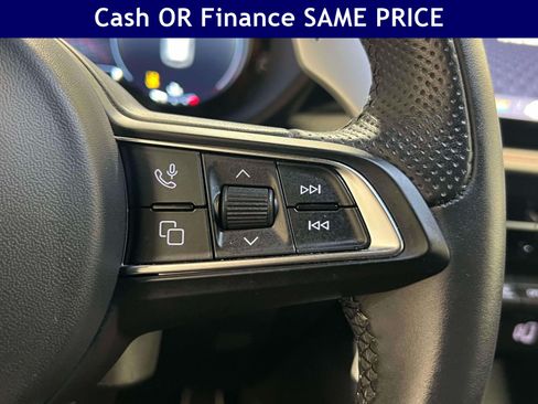 Used 2025 Dodge Hornet GT w/ Track Pack AWD/4WD image 20