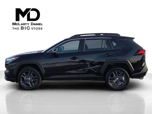 Used 2024 Toyota RAV4 Adventure image 3