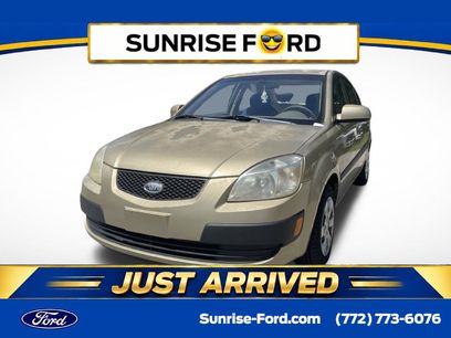 Used 2008 Kia Rio LX