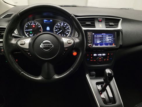 Used 2019 Nissan Sentra SV FWD image 22